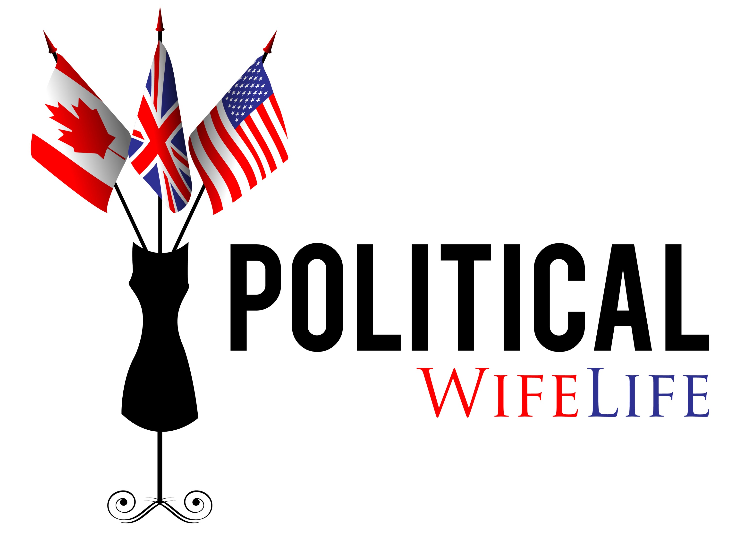 Political Wife Life